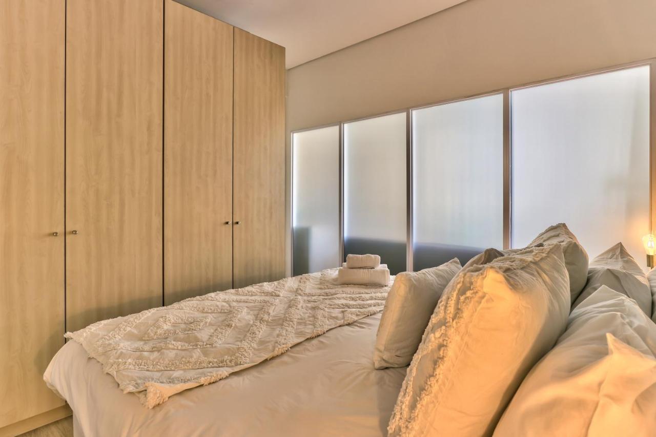 Glaston House ケープタウン エクステリア 写真
