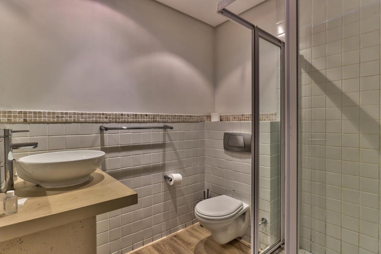 Glaston House ケープタウン エクステリア 写真